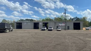 Four Star Freightliner expansion adds 8th location