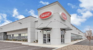 TLG Peterbilt Reno and Expansion Completion