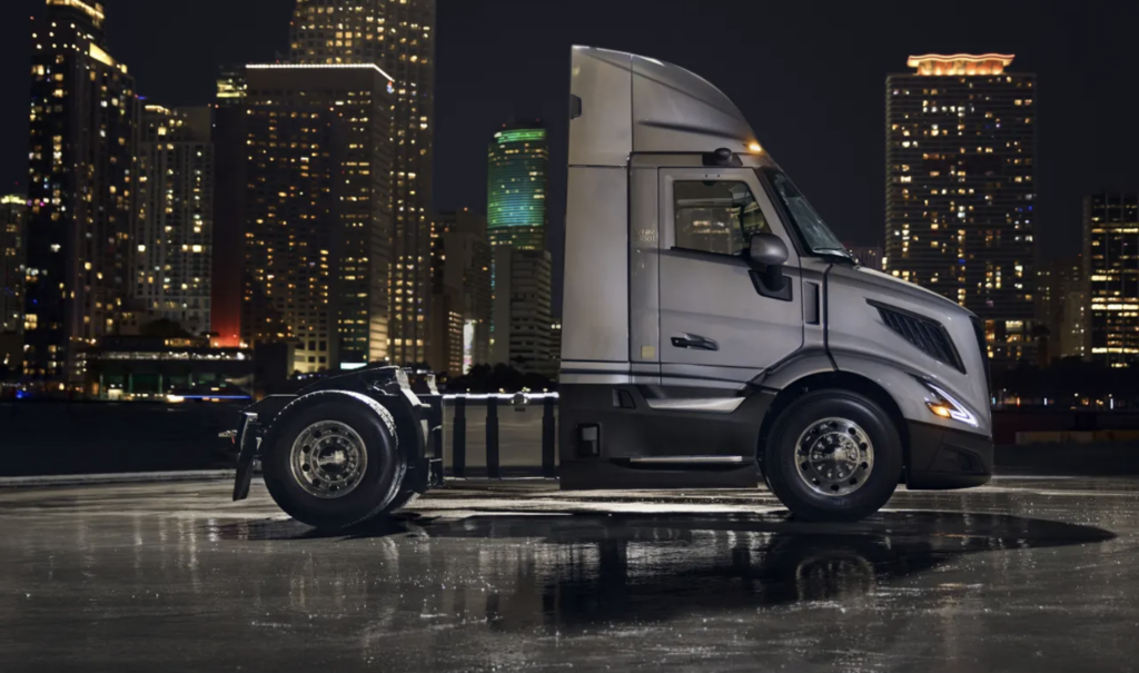 Volvo’s new VNR designed for regional hauls