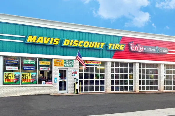 Mavis acquires Midas