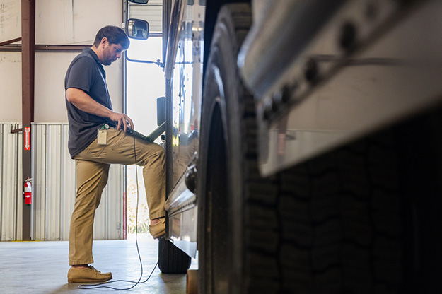 Noregon opens new Innovation Center