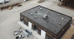 A. Duie Pyle opens maintenance facility in Virginia