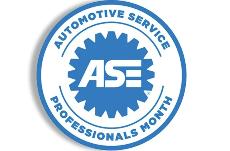 June is Automotive Service Professionals Month