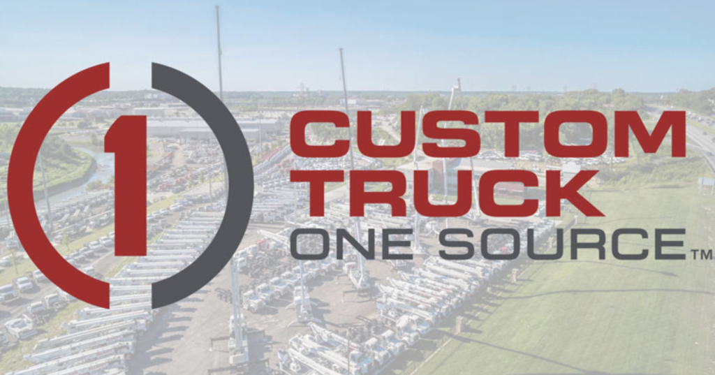 Custom Truck One Source to open in Portland, Oregon