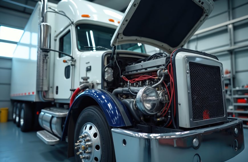 Virginia college adds diesel tech program