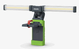 Let there be hands-free light!