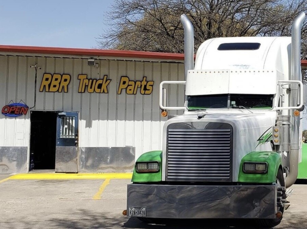 Texas truck parts company joins Power Heavy Duty