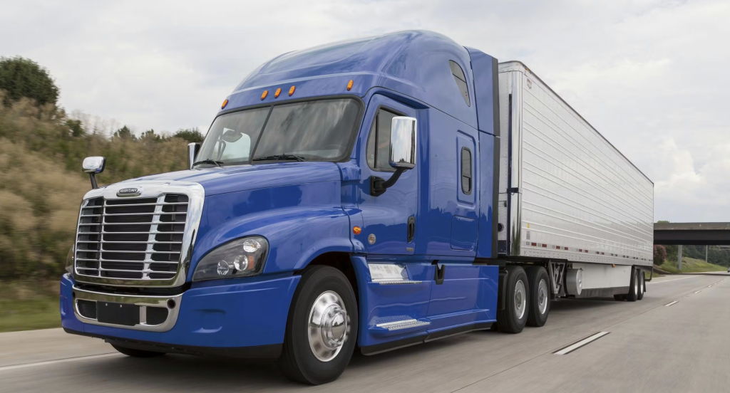 Numerous heavy duty and passenger vehicles recalled