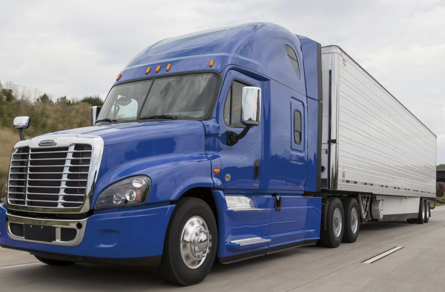 Numerous heavy duty and passenger vehicles recalled