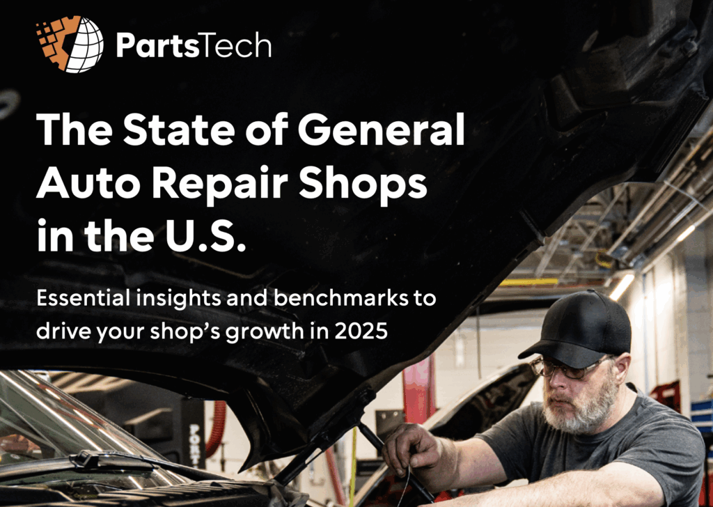 Survey finds almost half of repair shops impacted by technician shortage