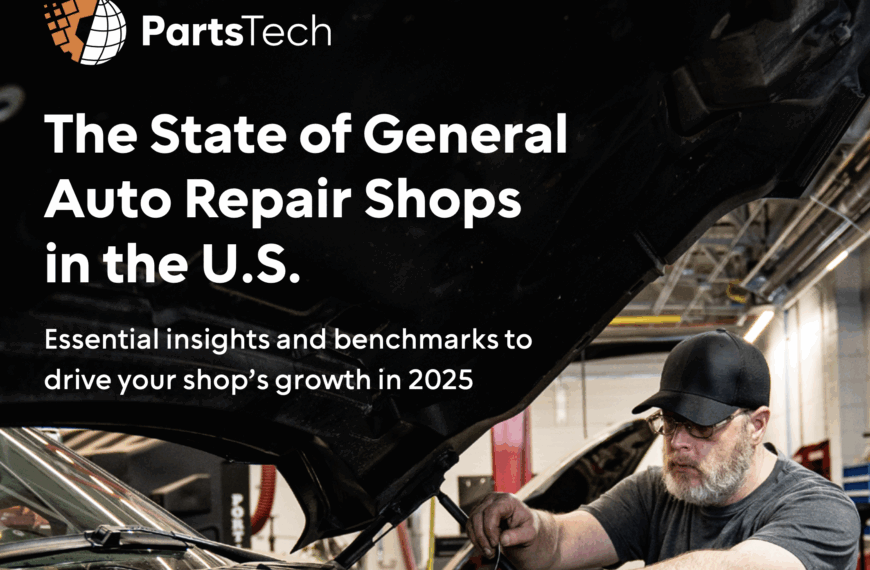 Survey finds almost half of repair shops impacted by technician shortage