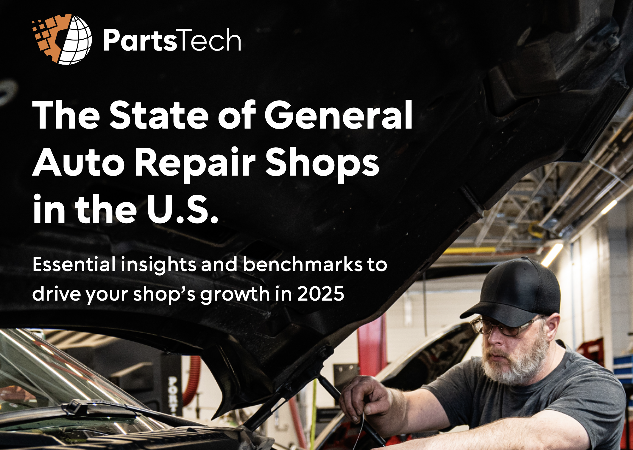 Survey finds almost half of repair shops impacted by technician shortage