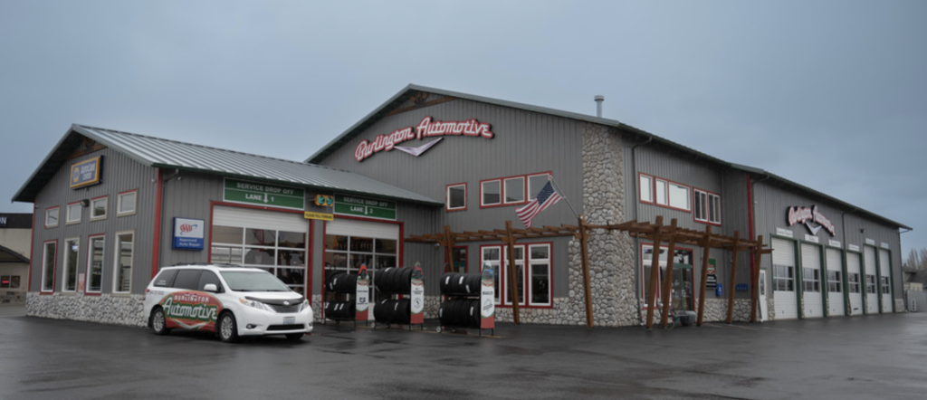 Sun Auto Tire & service acquires Burlington Automotive
