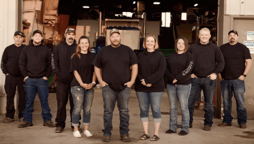 Wyoming shop offers $3,000 sign-on bonuses for technicians