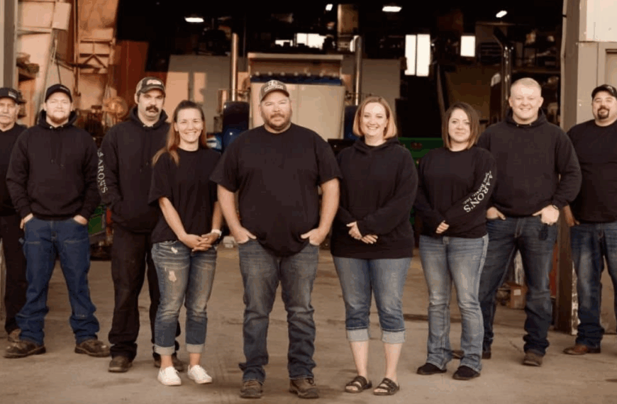 Wyoming shop offers $3,000 sign-on bonuses for technicians