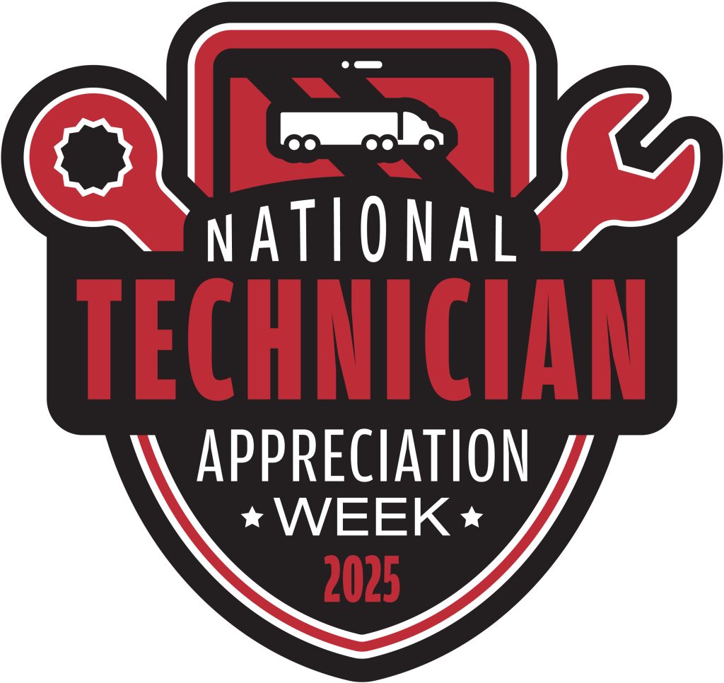 6th annual Technician Appreciation Week Sept. 21-27
