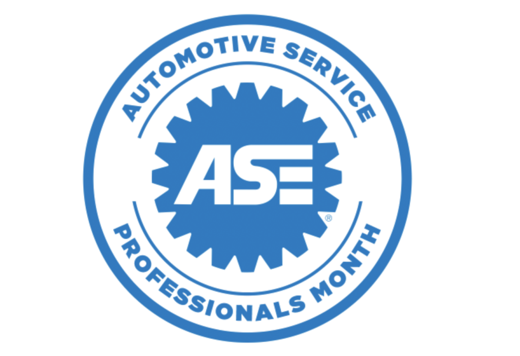 June is Automotive Service Professionals Month
