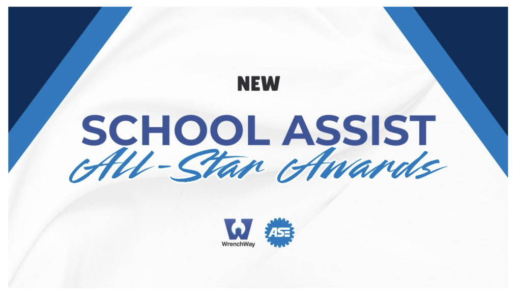 School Assist All-Star Awards recognize school, business collaborations