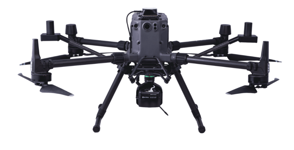 John Deere acquires remote imaging company