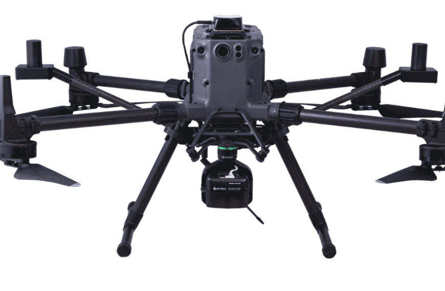 John Deere acquires remote imaging company