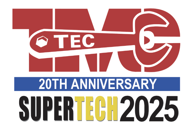 Registration open for TMCSuperTech 2025 and TMCFutureTech competitions