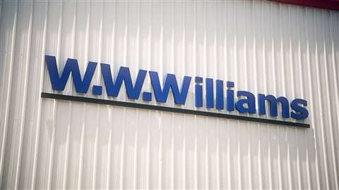 W.W. Williams: Technicians required for a variety of industries