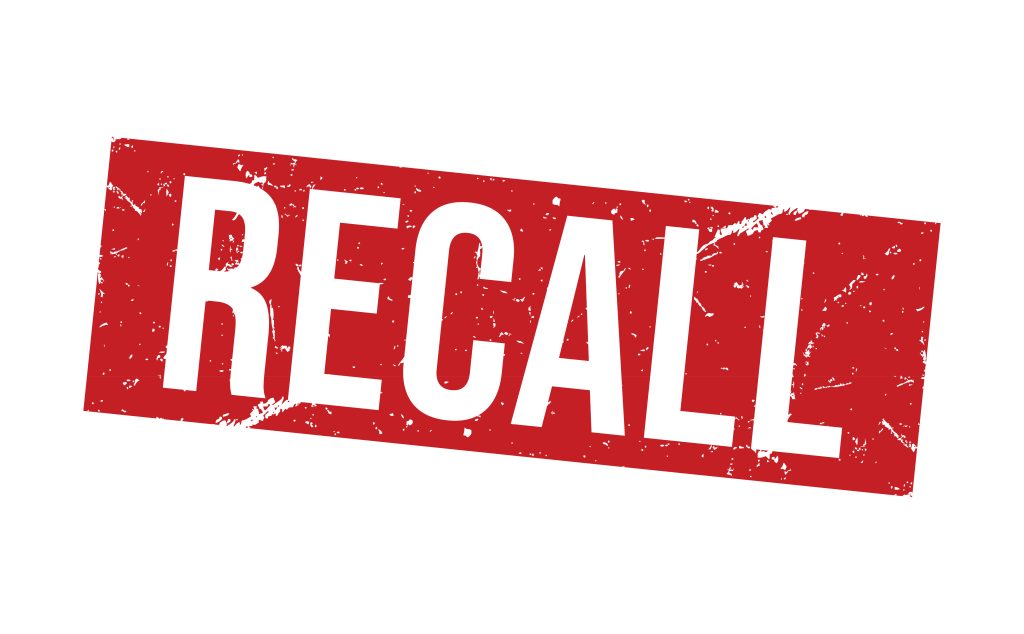 Paccar recalls 50,000+ Peterbilts and Kenworths