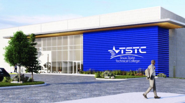 Texas State Technical College adds Diesel power technologies center