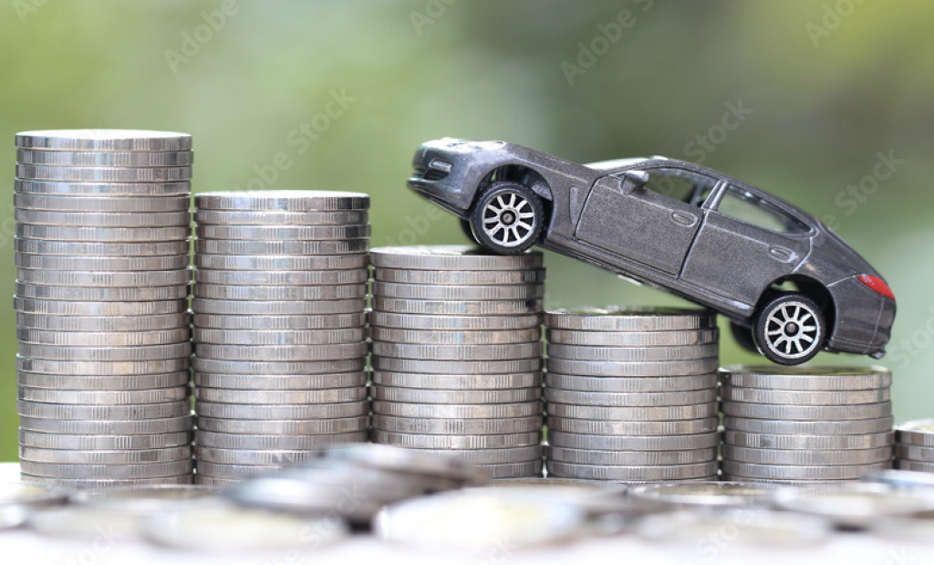 Survey: Americans feeling the pinch of steadily increasing car Expenses