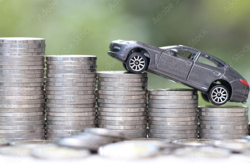 Survey: Americans feeling the pinch of steadily increasing car Expenses