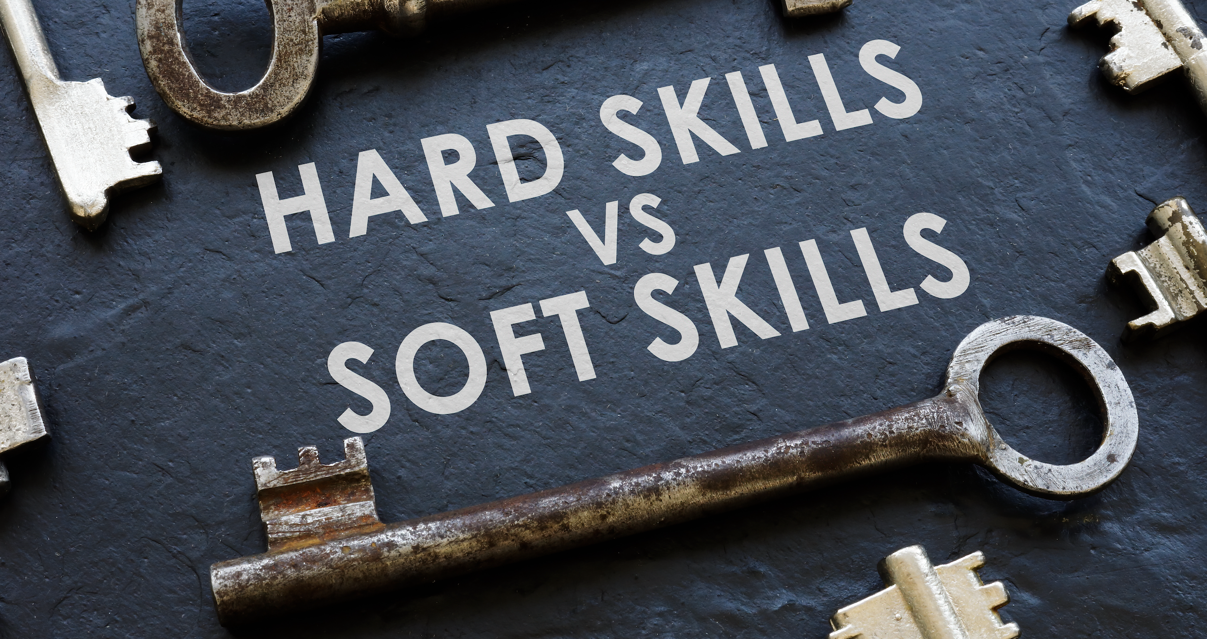 5 important ‘soft’ skills you need to be a successful technician
