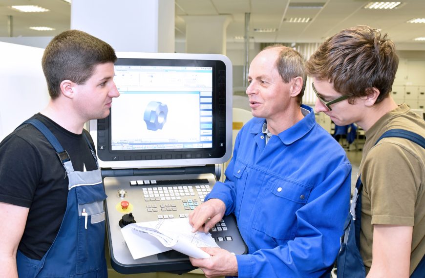 Massachusetts hands out $24.2 million to Technical Training Schools