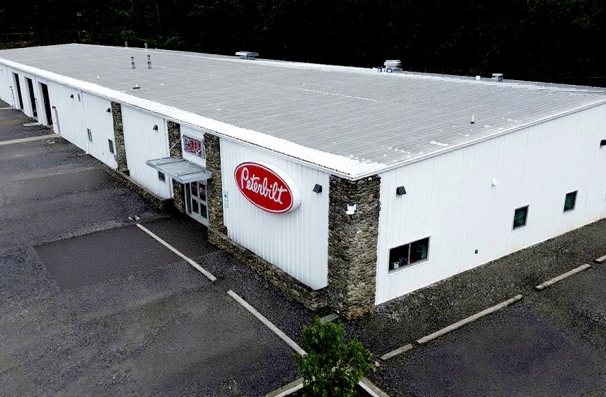 Pete Store opens first North Carolina location; has 12 service bays