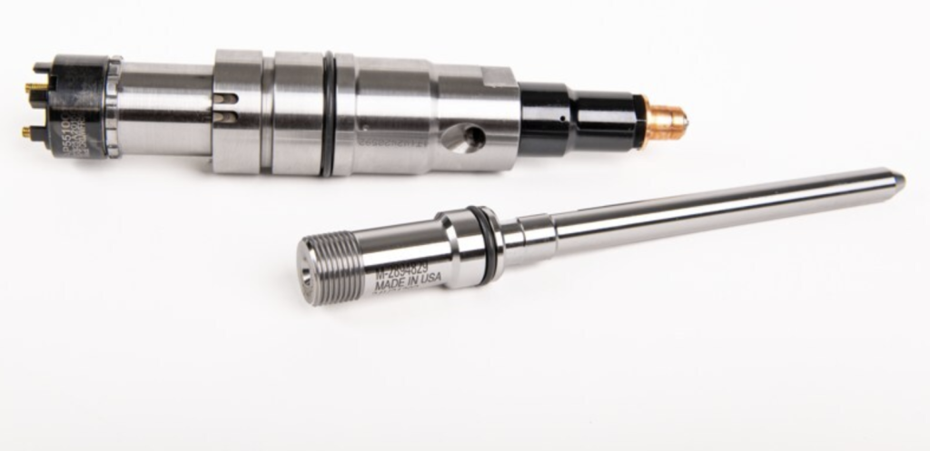 Cummins XPI Fuel Injector