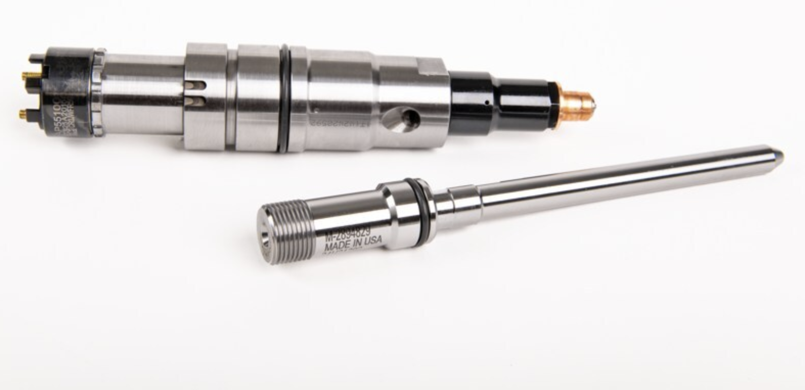 Cummins XPI Fuel Injector