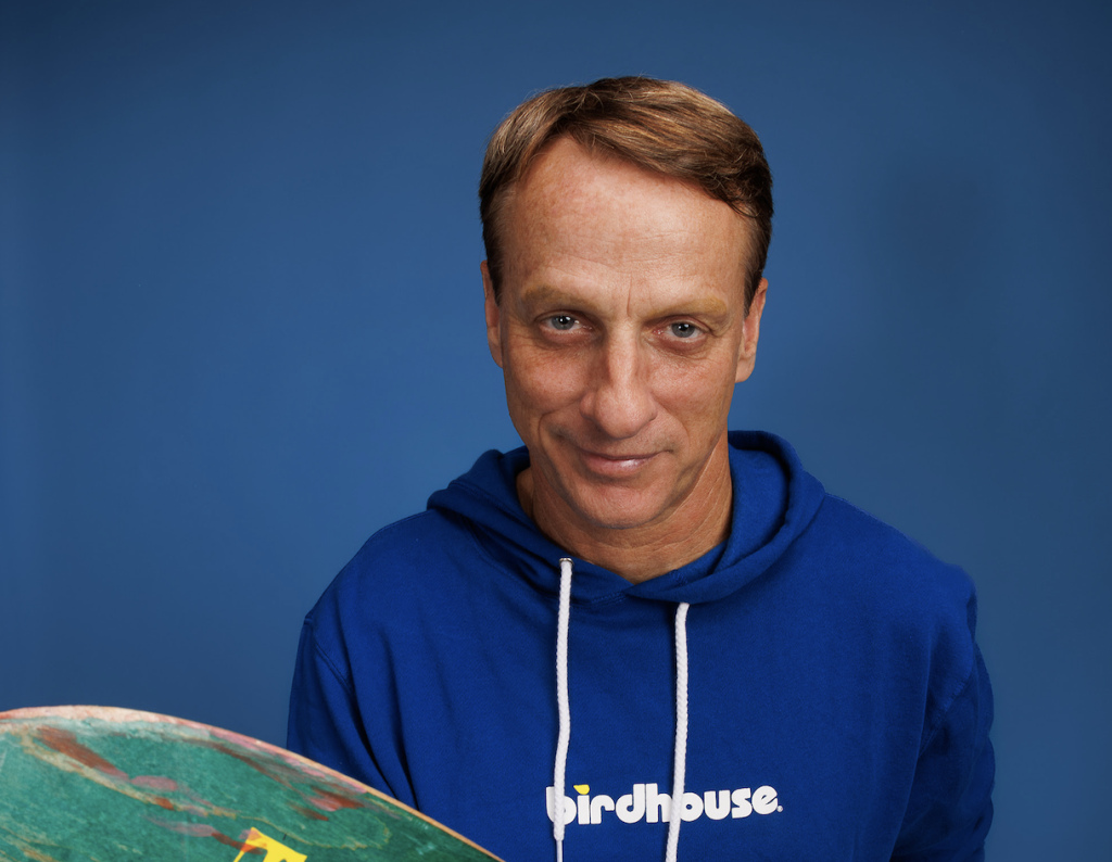 Skateboard legend Tony Hawk to be keynote speaker at IMPACT conference