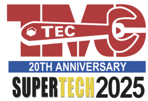 TNC SuperTech logo