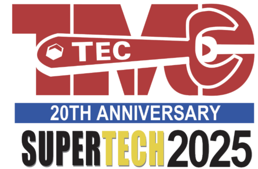 TNC SuperTech logo