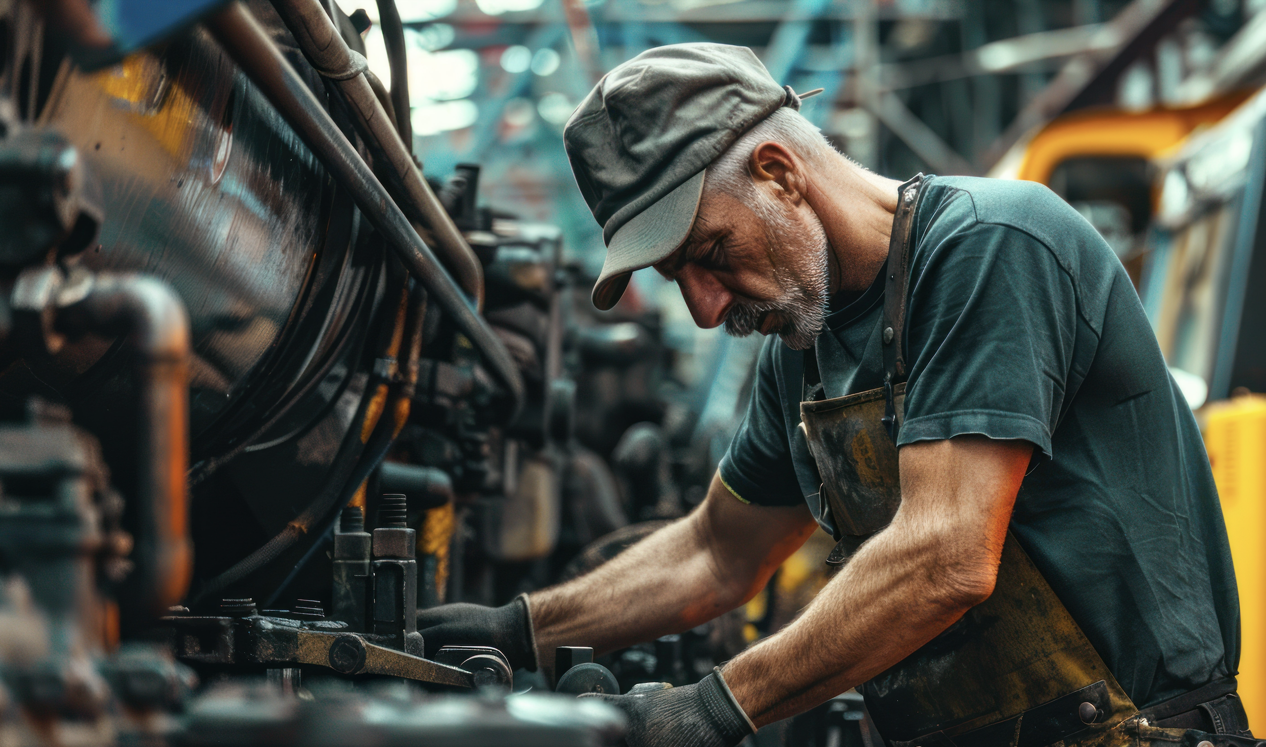 3-way partnership aims to attract and retain professional technicians