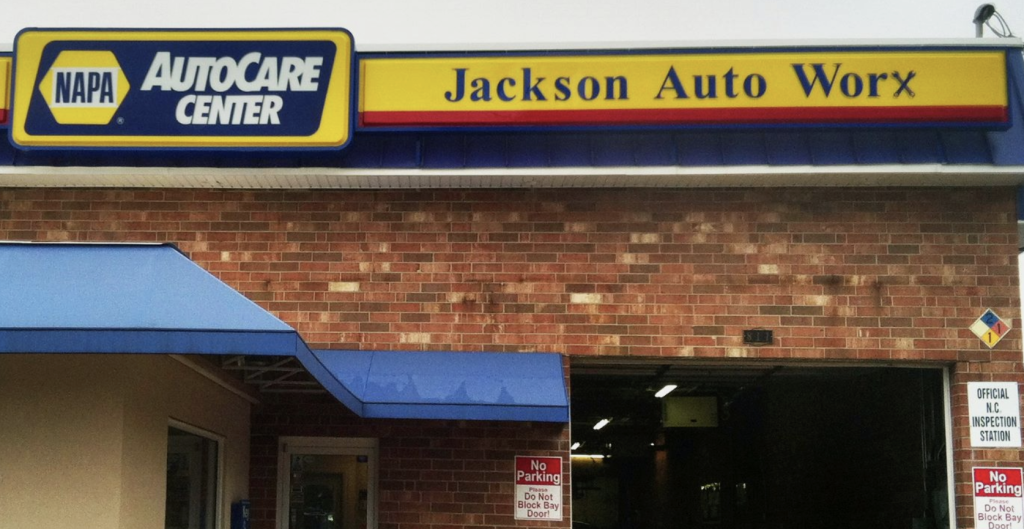 Sun Auto & Tire makes acquisitions in North Carolina and Arkansas