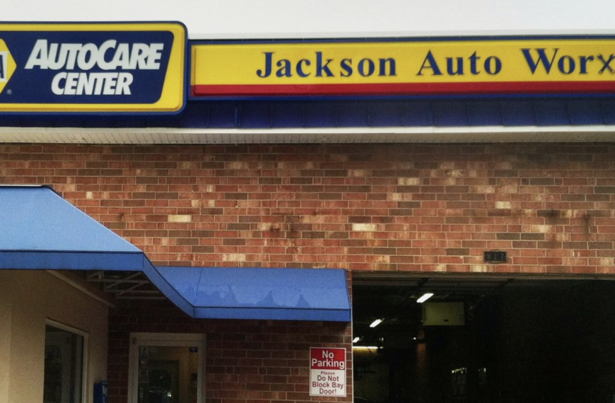 Sun Auto & Tire makes acquisitions in North Carolina and Arkansas