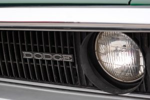 Massive recall of Dodge Darts; shifter issue may cause rollaway