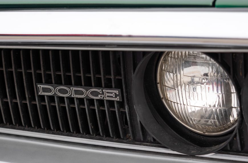 Massive recall of Dodge Darts; shifter issue may cause rollaway