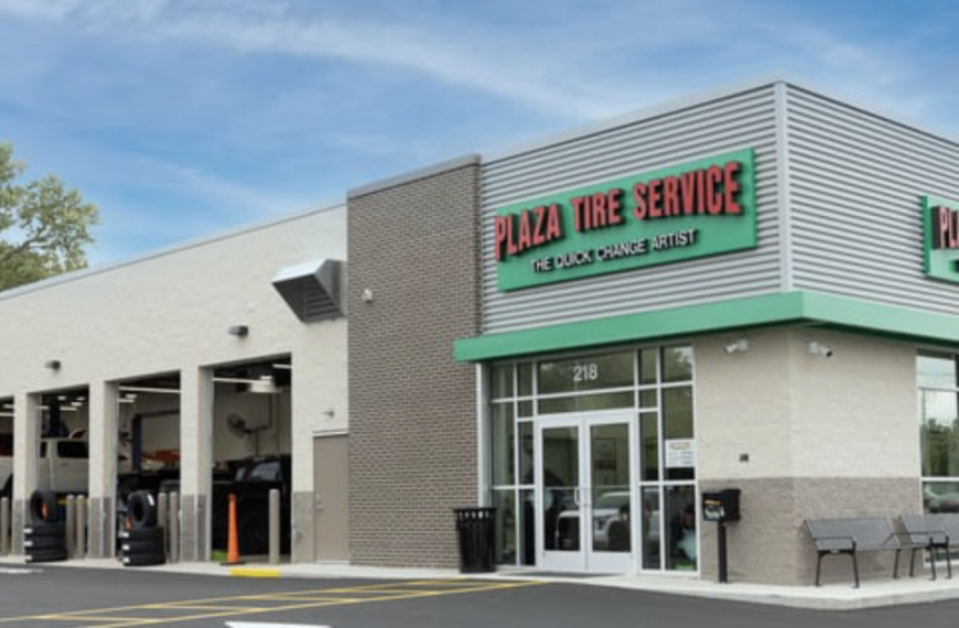 There’s been a slew of new shop openings & Aquisitions