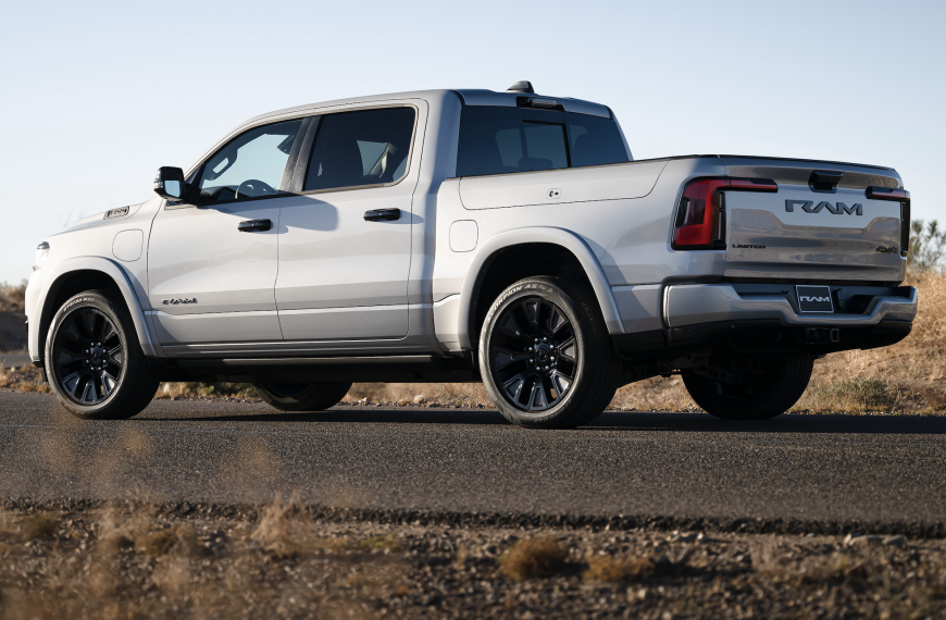 Stellantis to spend $13 billion to upgrade four plants in the Midwest; largest investment in company&hellip;