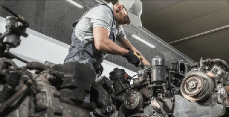 New Diesel Technician program available at South Texas VoTech