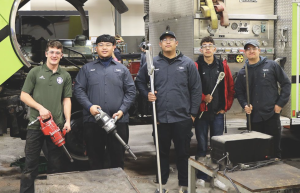 Nevada community college adds 3 new tech program certificates