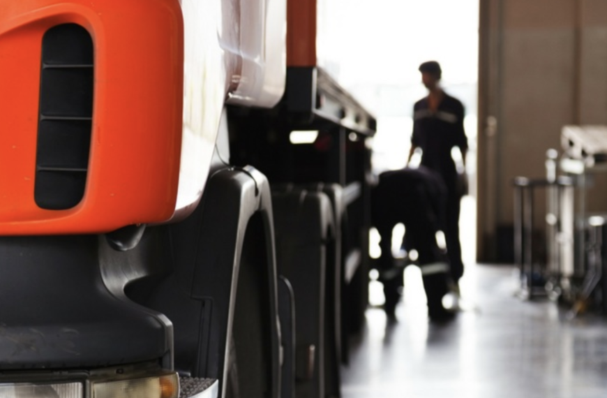 Arkansas college’s diesel tech program receives $60,000 grant