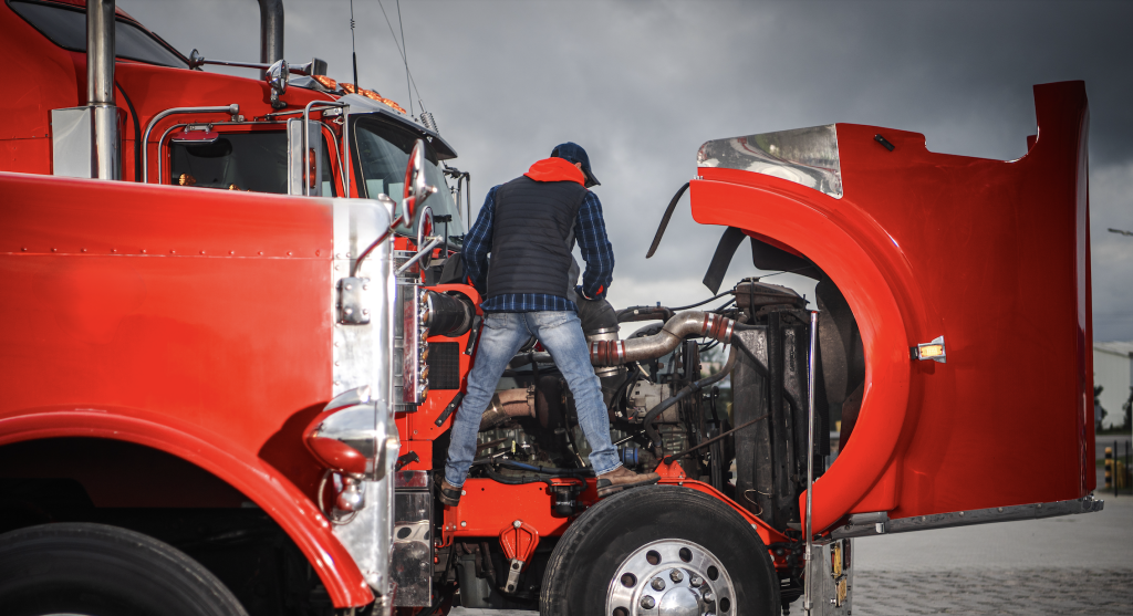 Diesel technician shortage once again not on trucking’s top issues list