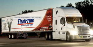 Heavy-duty aftermarket providers FleetPride & TruckPro merge
